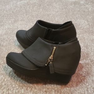 Dr. Scholl's Ankle Booties